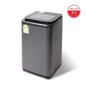 [신일전자][E] 신일 통돌이 미니 세탁기 SWM-3750 / 자가설치형