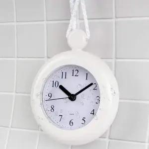 [RIZPICK]다용도 방수 욕실 시계