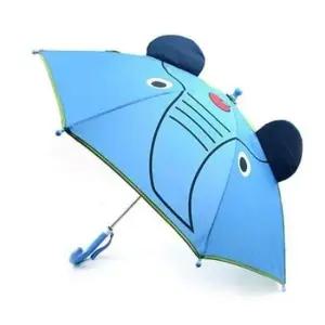 재피엘 어린이 우산 유아 우산 아동 장우산 40cm 어린이우산 학생우산 장우산 양우산 우양산 아동우산