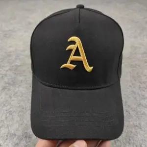 빅사이즈볼캡 블랙 대두모자 여름볼캡 여성볼캡