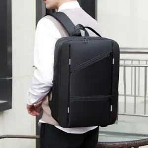 요즘 남성 가방 대학생 책가방 캐주얼 스마트 백팩 USB가방 충전가방 캐주얼가방