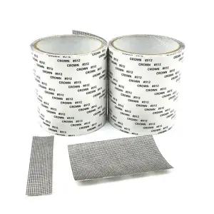 10cmx2m 테이프 ZF 방충망