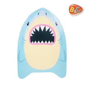 바다동물 수영보드 (상어) 수영킥판