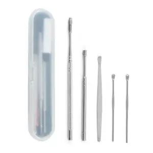 가정용 귀이개 귀후비개 귀크리너 7종 세트