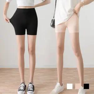 모달면 3부 속바지 SD-220515 학생속바지 여자속바지 빅사이즈속바지 여성속바지