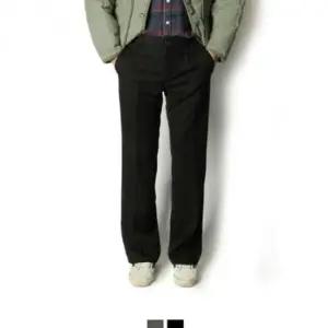 [JED] 슬랙스 부츠컷 와이드핏 바지 팬츠 정장 남자 데일리 롱 세미와이드