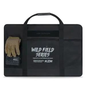 [골드스마일]카즈미 캠핑 테이블 캐리백 수납 가방 66 x 43cm