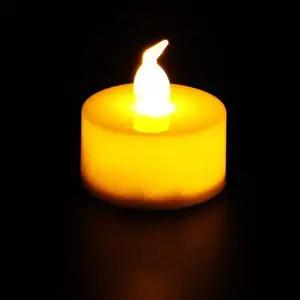 촛불 LED 프로포즈촛불 백일촛불 파티 방수촛불