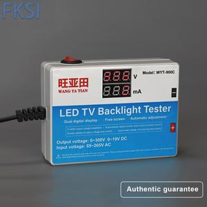 LED 테스터 0-300V 출력 TV 백라이트 멀티 스트립 비즈  도구 측정 장비 선물 크로우 바