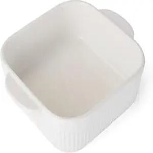 미카사 이탈리안 컨트리사이드 스퀘어 카세롤 베이커 9인치