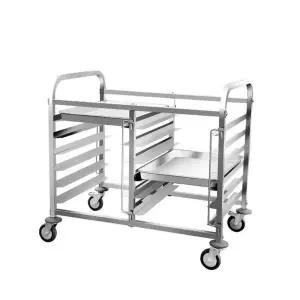 베이킹랙 트레이 선반 건조대 베이커리 식힘망 제빵