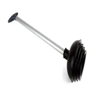 화장실 변기뚫기 배수구 가정용뚫어뻥 3중압축기