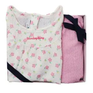 갤러리아 (26SS/백일/돌/예쁜아기옷/상하복/생일)퓨어플라워상하복4631361083