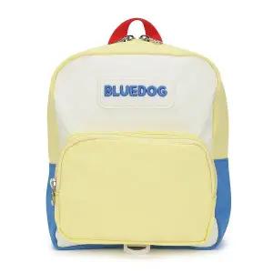 갤러리아 (돌생일축하,나들이)IV)컬러블럭 미아방지가방(46114-830-02)