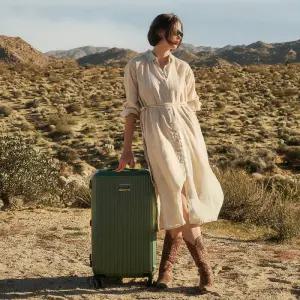 내셔널지오그래픽 N265ASU030 스톤헨지 캐리어 26형 GREEN1194147