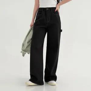 [에이와비] [140.150ver] #AWABMADE:_피넛카펜더와이드팬츠 -키작녀/기장선택/2color/3size