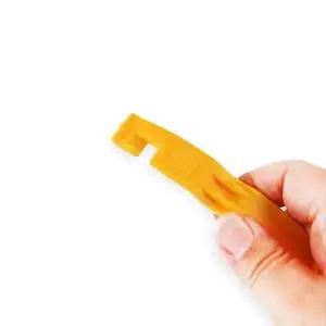 자전거 타이어 레버주걱 수리공구 타이어수리도구