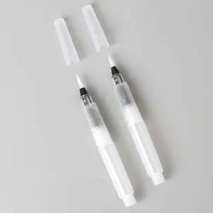 캘리그라피펜 수채화 워터 브러쉬 5mm 5MM 물 캘리