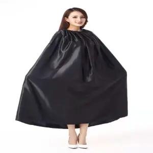 반신욕 가운 좌훈 땀복 찜질복 목욕 스팀 좌욕복 가정용