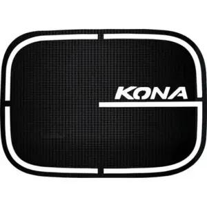 코나 주유구커버 스티커