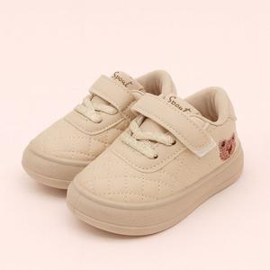 쿠마슈즈 아기신발 운동화 돌아기 유아 주니어 키즈