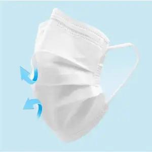 일회용마스크 3중구조 1회용 덴탈 마스크