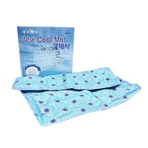 새로피어 쿨방석 여름 아이스 방석