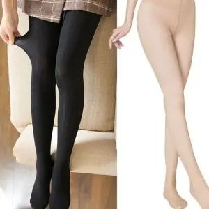 팬티스타킹 50데니아 살색 임산부