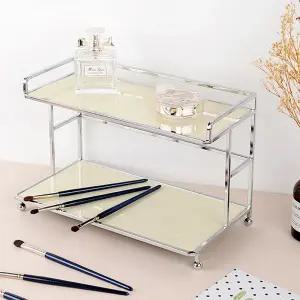 철제 usm스타일 모듈 미니선반