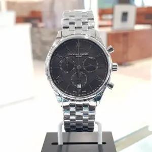 [대구백화점][프레드릭콘스탄트]클래식 쿼츠 크로노그래프 남성용(FC-292MG5B6B)