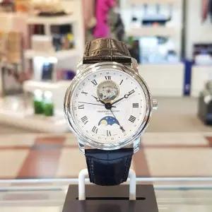 [대구백화점][프레드릭콘스탄트]하트비트 문페이즈 오토매틱(FC-335MC4P6)