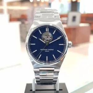 [대구백화점][프레드릭콘스탄트]하이라이프 하트비트 오토매틱 남성시계(FC-310N4NH6B)