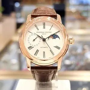 [대구백화점][프레드릭콘스탄트]매뉴팩처 클래식 문페이즈 오토매틱(FC-712MS4H4)