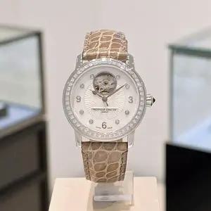 [대구백화점][프레드릭콘스탄트]하트비트 오토매틱 여성시계(FC-310HBAD2PD6)