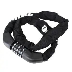 강력체인 자전거 도난 분실방지 번호형열쇠 창고 대문 잠금 보안 보관