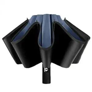 [패션] 3단 접이식 자동 우산 원터치 튼튼한 방풍 양산 겸용 장우산 휴대용 남녀공용