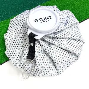 얼음주머니 턴트골프 1개 냉온찜질 겸용