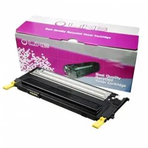 TBZ 삼성 CLT-Y409S 재생토너 노랑(1000매)