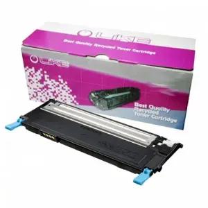 TBZ 삼성 CLT-C409S 재생토너 파랑(1000매)