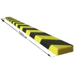 충돌방지 안전쿠션바 스펀지 설비 주의 기둥 스트랩 모서리보호대 코너 상품 쿠션바 우레탄