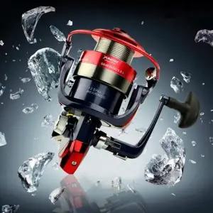 AM 낚시릴 스피닝릴 초보낚시릴 입문낚시릴 바다낚시릴 민물낚시릴