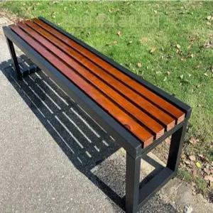 야외 버스정류장 긴의자 관공서 대합실 공원벤치 카페 긴벤치 학교 광장 평벤치 대기 야구장