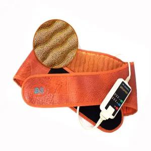 DS-503 대신 황토볼 허리찜질기 복부찜질기