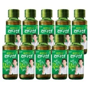 헛개컨디션 M5D5X9H3 100mlX10개