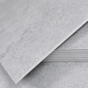 데코타일 점착식 3T 무광콘크리트그레이 1박스 WBTL02