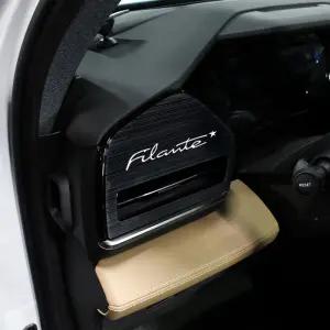 필랑트 송풍구 몰딩 커버 운전석 악세사리 튜닝 용품