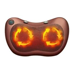 자동 마사지기 경추 배 지압 종아리 안마 허리 전신