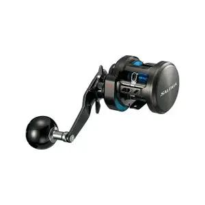 다이와 17 솔티가 BJ 베이트릴 한국다이와 정공