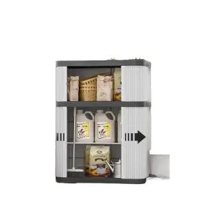 조립식 농기구보관함 버티컬 야외 도어 창고 농막 정원