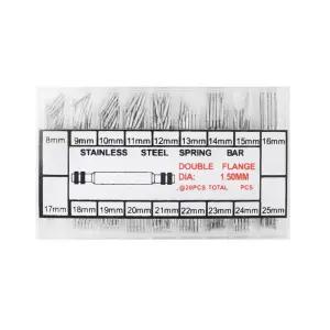 시계밴드18종/ 시계핀 교체/ 수리소모품/ 스프링바 Odt8+5Mcy